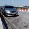 ดริฟ ด่วนนาว สนามบิน