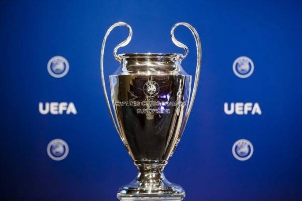 UEFA Resmi Pindahkan Lokasi Venue Final Liga Champion ke Paris, Prancis