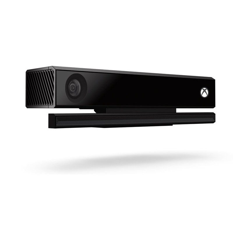 ※請注意，KINECT for Windows 感應器僅支援PC及XBOX ONE，不支援XBOX360主機。**不含XBOX ONE 專用舞動全身 注目焦點下載卡※此批到貨的感應器為二手商品(些許刮