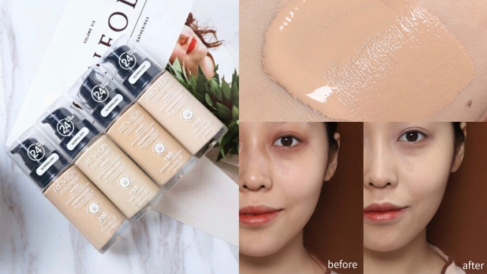 PONY EFFECT 極水透光氣墊粉餅 明亮白/自然色 15g（含2蕊芯 ），NT.1200