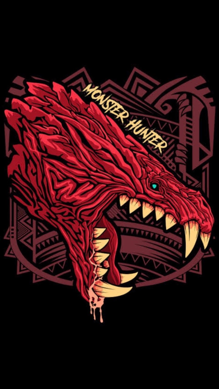 Monster Hunter World Th