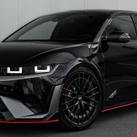 台灣現代IONIQ5 6 inster 電車討論群