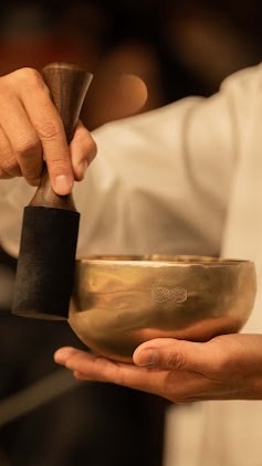 初心·頌缽交流群