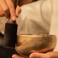 初心·頌缽交流群