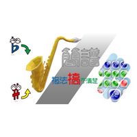 簡譜打工仔