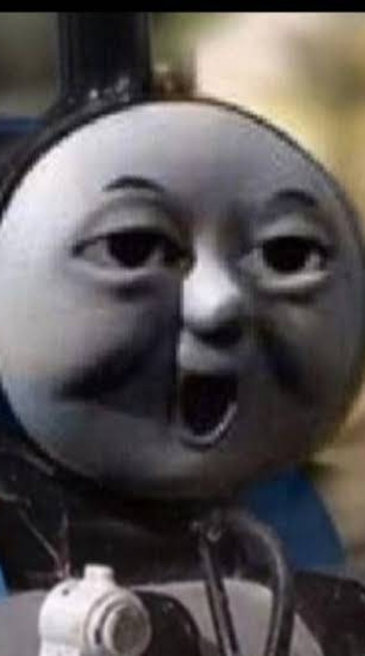 きかんしゃトーマスのなりきりグループ