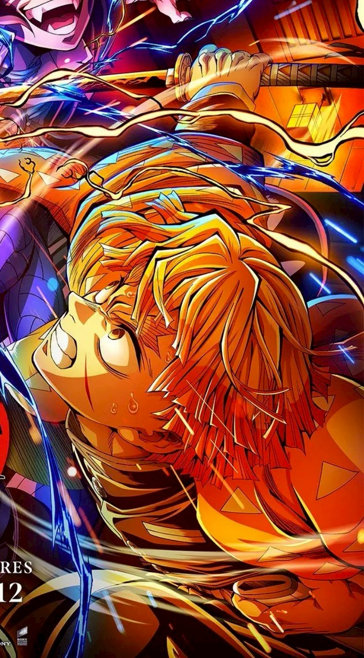 鬼滅 みんなで恋愛しよ！