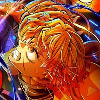 鬼滅 みんなで恋愛しよ！