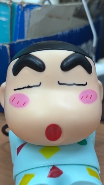 信壞壞得永生