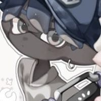 スプラ&雑談部屋！