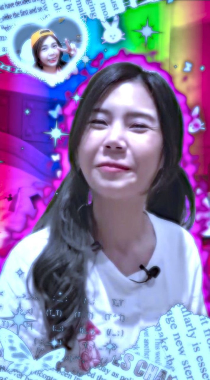 กลุ่มเเจกรูปโทนเอาไว้ตัดคริป