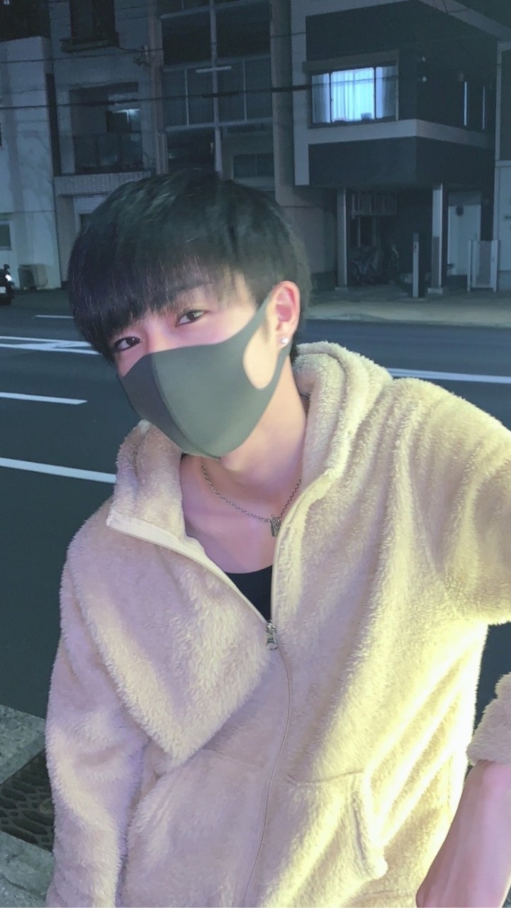 曽田くん推しグル