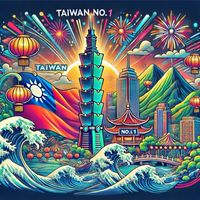寒霜-台灣南坡萬