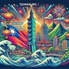 寒霜-台灣南坡萬