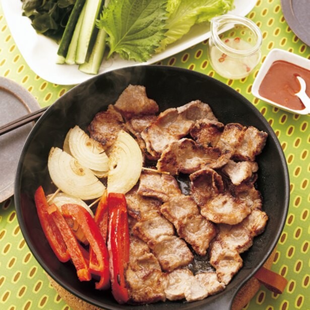フライパン一つでok 食べごたえ な肉のメイン5選
