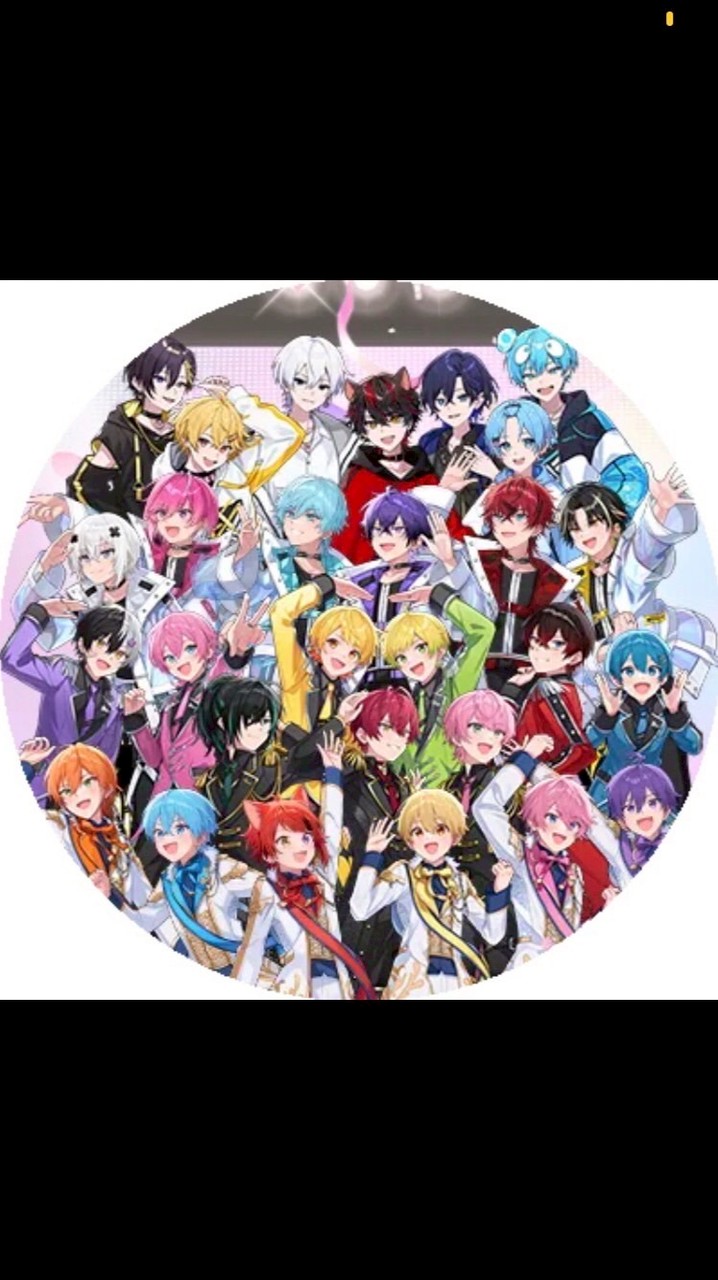 STPRファミリーなりきり