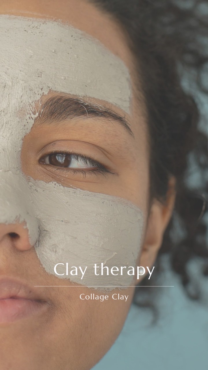 1/20(火)クレイファンデーションＷＳ