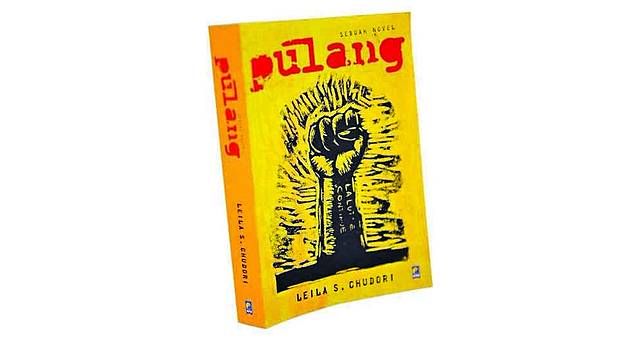 Novel-novel Indonesia Wajib Baca yang Pernah Masuk di Penghargaan Kesusastraan Indonesia