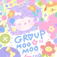 🐄⊹₊⟡ moo moo ໒꒰ྀིᵔ ᵕ ᵔ ꒱ྀི১ 🎀