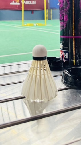 🏸🐰兔兔羽球幫🐰🏸