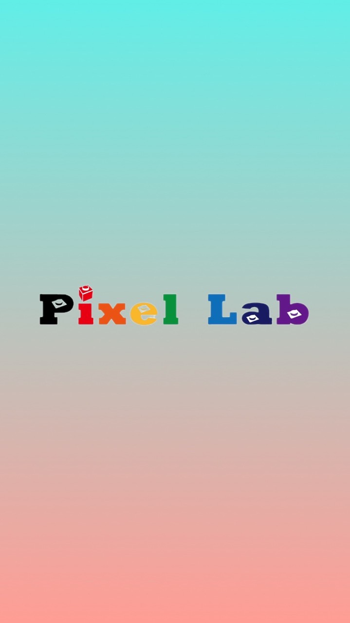 Pixel Lab像素磚畫共創群