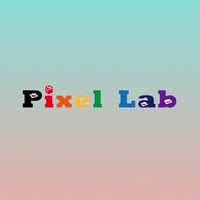 Pixel Lab像素磚畫共創群