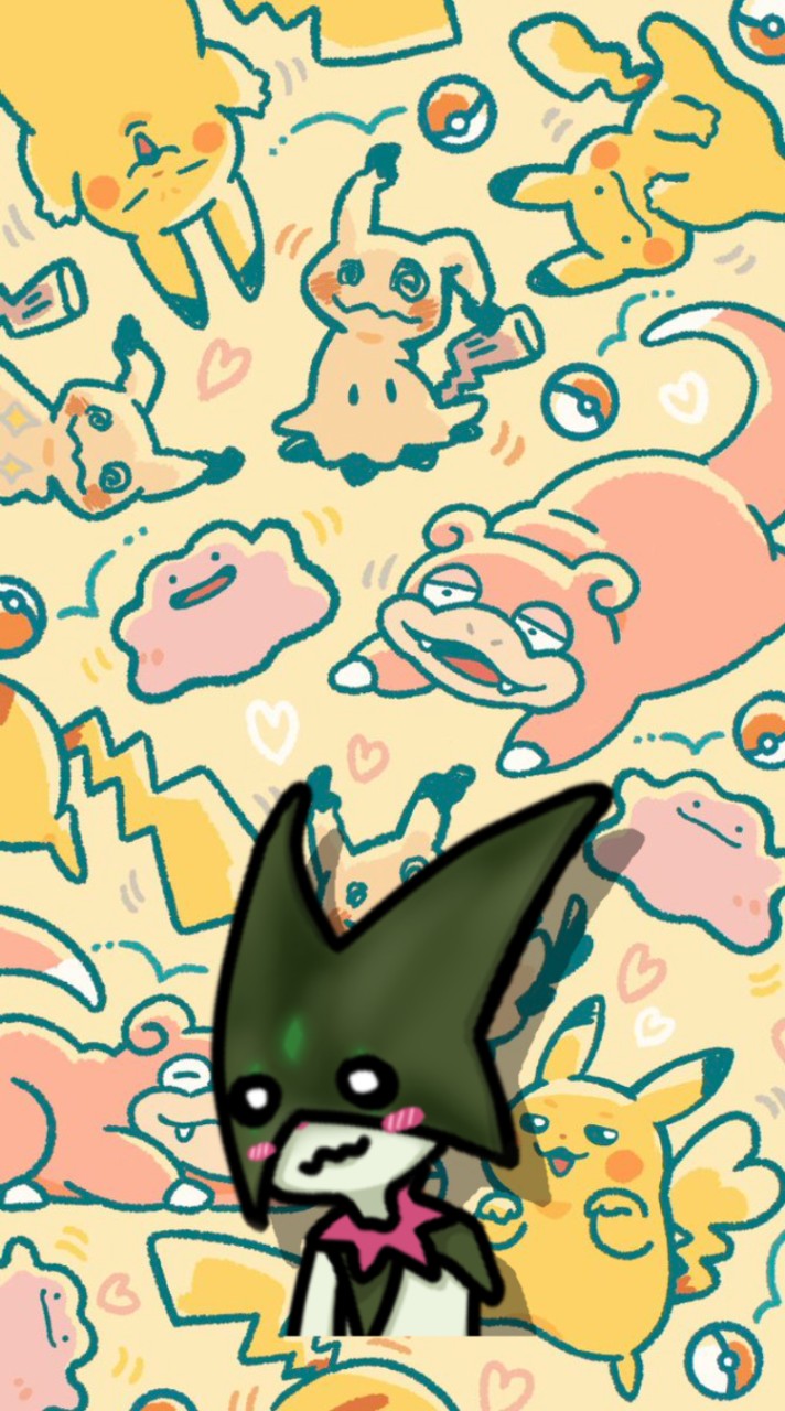 ケモナー,ポケモナー,人外フェチで雑談しよーぜ