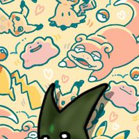 ケモナー,ポケモナー,人外フェチで雑談しよーぜ