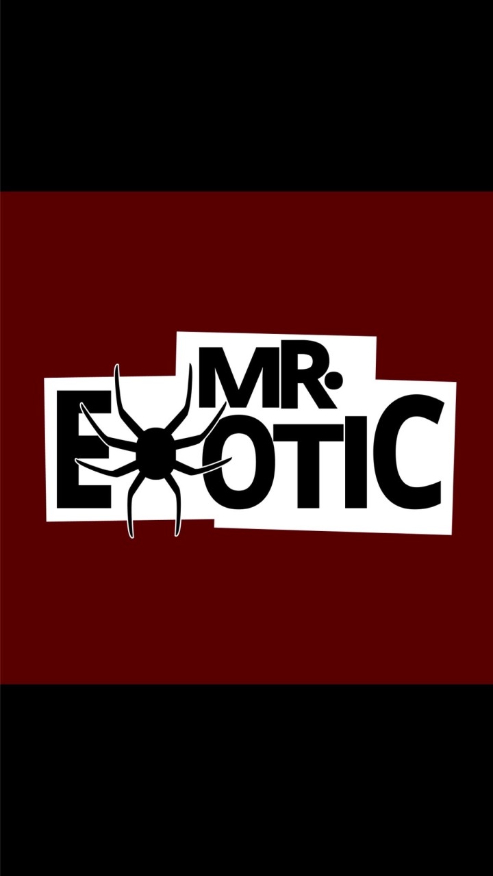 Mr.exotic