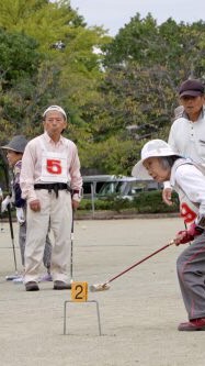 老人会
