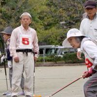 老人会