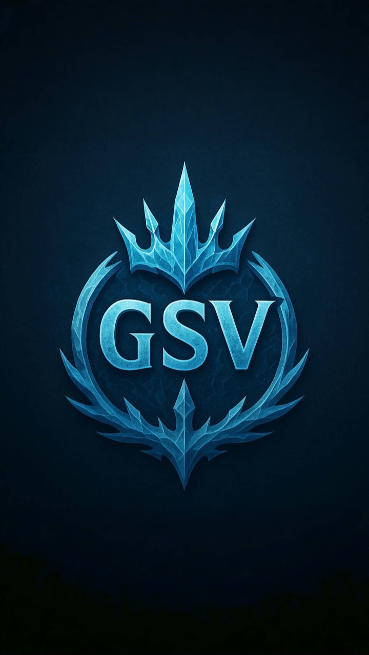 冰獄霸權 - GSV