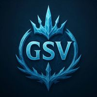 冰獄霸權 - GSV