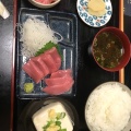 実際訪問したユーザーが直接撮影して投稿した村山魚介 / 海鮮料理たまり場の写真