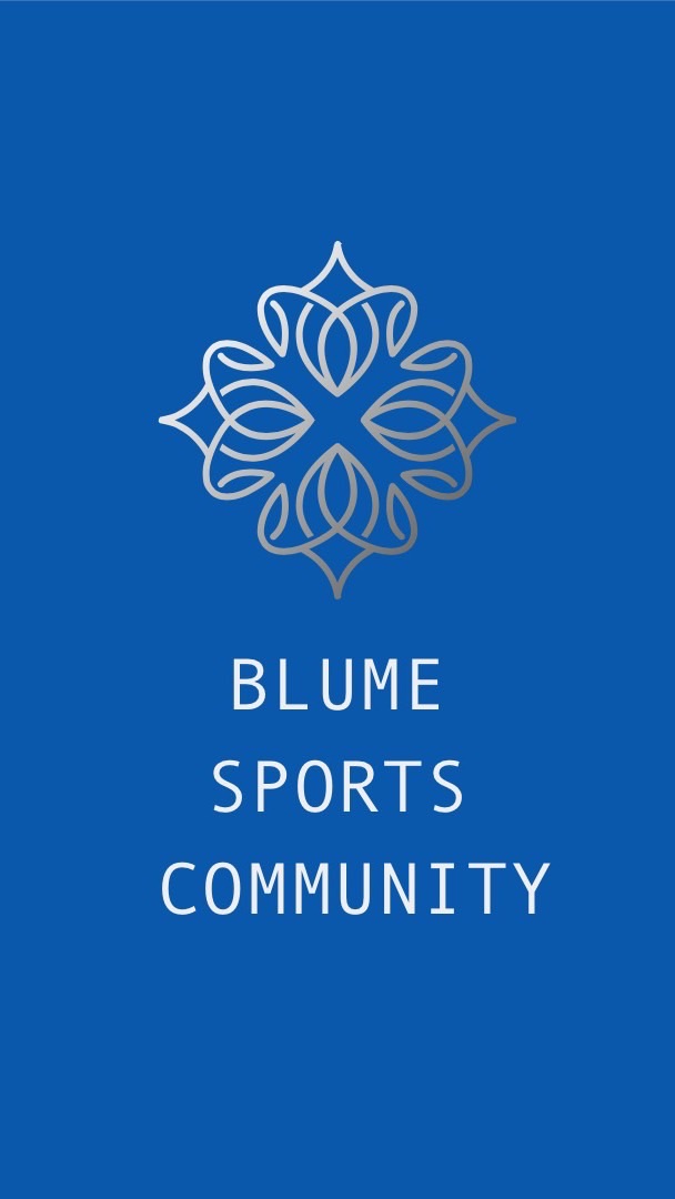 BLUME🌼ナツコーチのrunning session