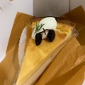 タルト・オ・フロマージュ - 実際訪問したユーザーが直接撮影して投稿した南大塚ケーキア・ラ・カンパーニュ 大塚店の写真のメニュー情報