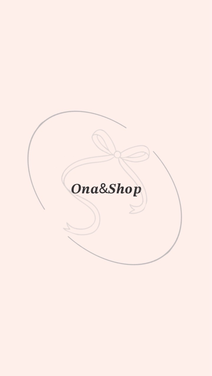 𝑶𝒏𝒂．𝑺𝒉𝒐𝒑🛒