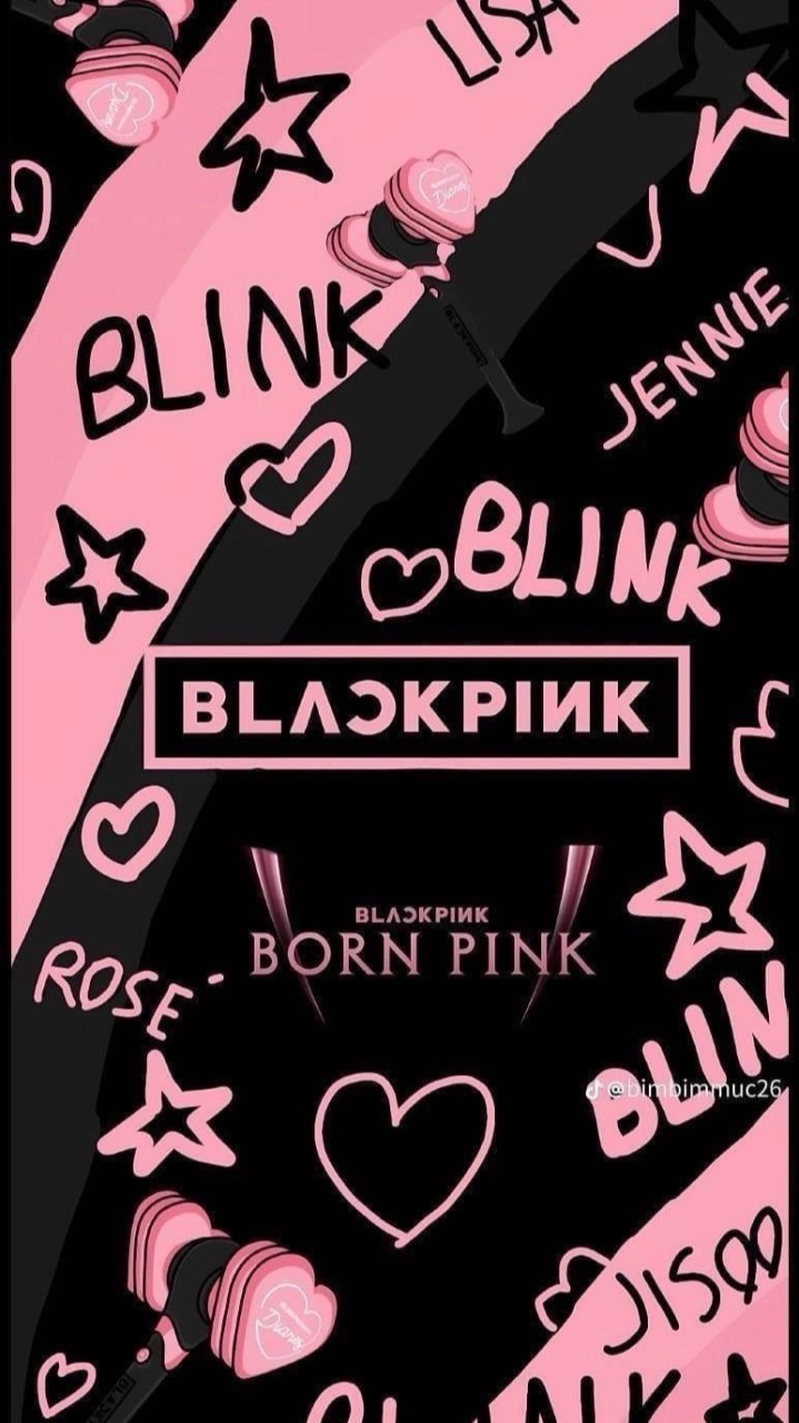 Blackpink 粉絲群