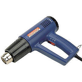 去除舊壁紙、塑膠地磚、油漆，貼紙nPVC熱收縮模包裝n軟化彎曲塑膠水管，方便接管作業