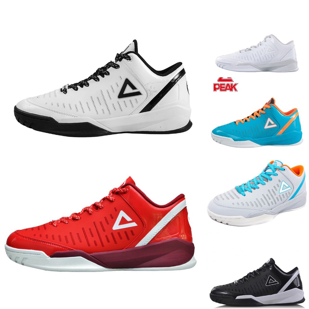 匹克PEAK 2015春季新品PEAKTEAM系列帕克二代E51153APEAK 匹克 NBA明星款 代言款 籃球鞋 防滑耐磨减震 過季零碼 大尺碼篮球鞋男鞋