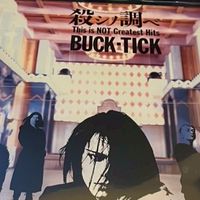 BUCK-TICK   TALK ＆ LIVE