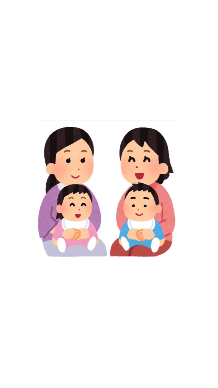 MOMS CLUB （大月）