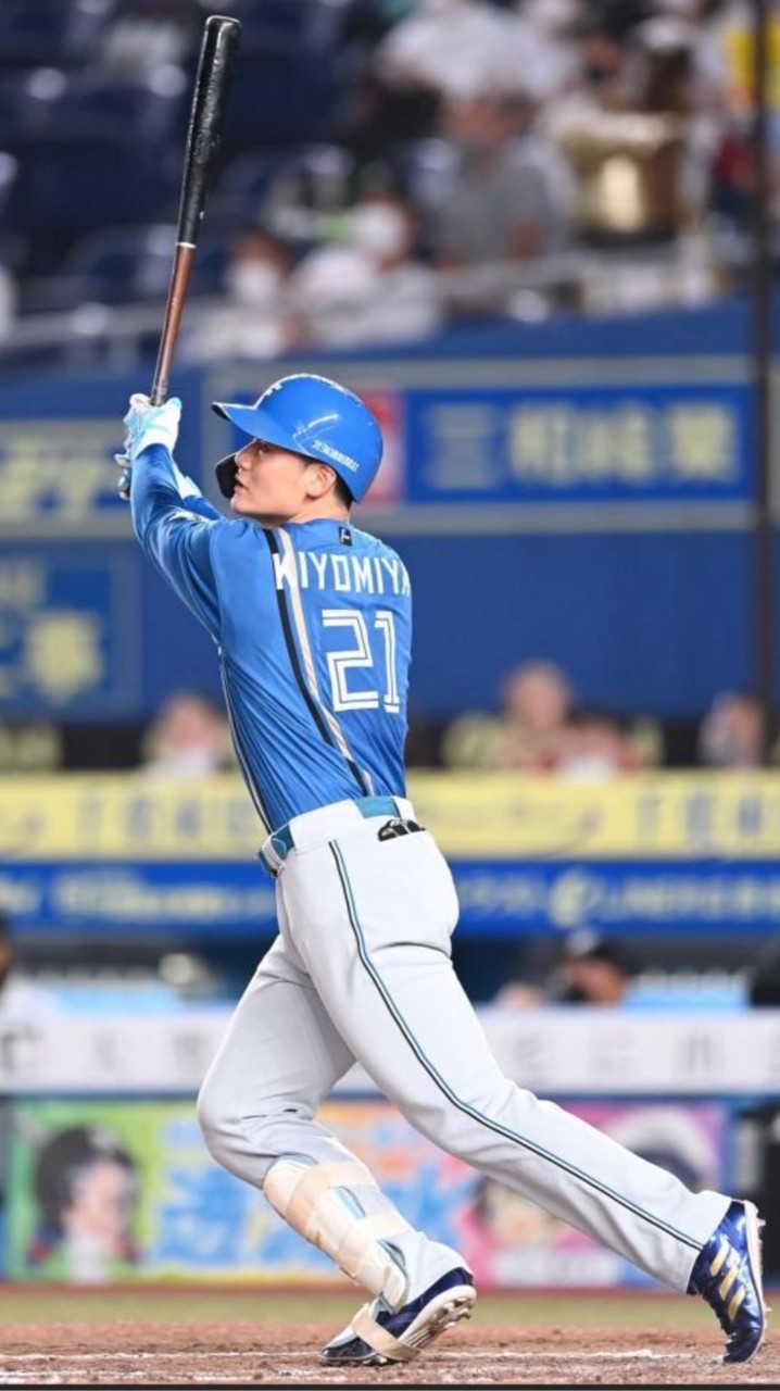 日ハム純正集まれ！