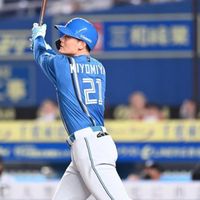 日ハム純正集まれ！