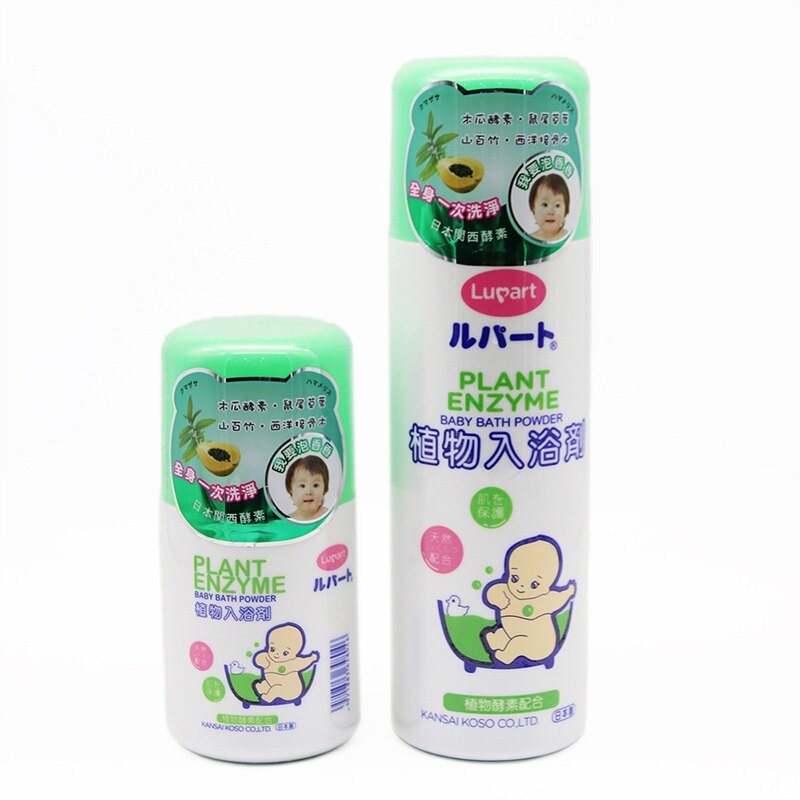 日本沐浴酵素呵護專家