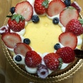 実際訪問したユーザーが直接撮影して投稿した新尾頭ケーキア・メルべイユ 熱田店の写真
