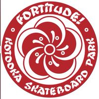 琴丘SKATEBOARDPARK初回利用申込