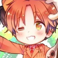 ヘタリアを語り合いたい！【小中高生限定‼️】