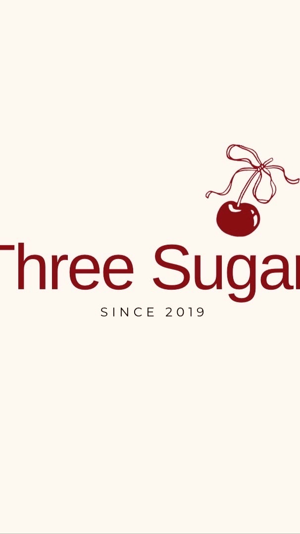 Three Sugar