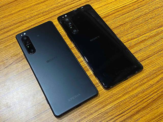 Xperia - Xperia 1 II 12/256 台湾版Green Volte有効化済み Xperia 1 II 12/256 台湾版Green Volte有効化済み